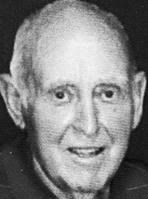 Donald Crockett Obituary (1939