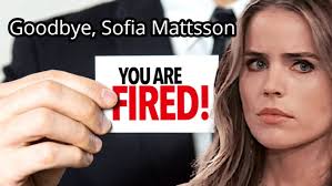 Why is Sasha leaving the show?