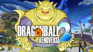 A teaser trailer for the first episode was released on june 21, 2018, 2 and shows the new characters fu ( フュー , fyū ) and cumber ( カンバー , kanbā ) , 3 the evil saiyan. How To Make Janemba 1st Form In Dragon Ball Xenoverse 2 Youtube