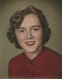 Rev Janie Frances Griffin Catron (1940-2012)