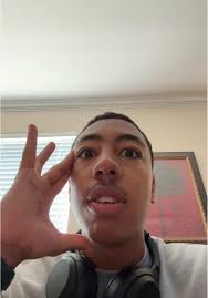 Jeremy Dewitt Getring Ready Dor Work