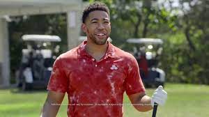 State Farm Tv Commercial Long Ball Featuring Aaron Rodgers Ispot Tv