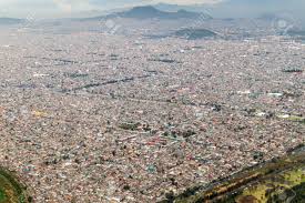 México tiene tanta variedad y todas las regiones pueden ofrecer una experiencia única. Aerial View Of Ciudad De Mexico Mexico City Stock Photo Picture And Royalty Free Image Image 126048900
