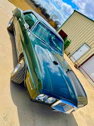 Image result for Midnight Green 1969 Firebird