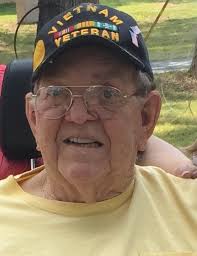 Obituary information for Donnie E. Spencer