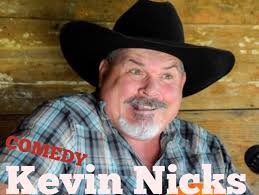 Kevin Nicks