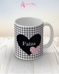 Enter your name and click 'generate personalized image' button. Faiza Name Mug Buy Online At Best Prices In Pakistan Daraz Pk
