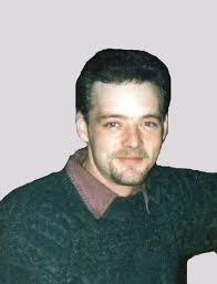 Obituary of Glenn David Caouette