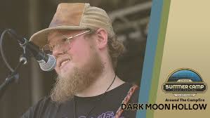 Dark Moon Hollow "Drinking Again" LIVE Jan. 18, 2020