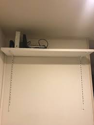 ごちゃごちゃしたルーターなどの収納棚をdiyしよう インテリア 収納 収納 アイデア ルーター収納