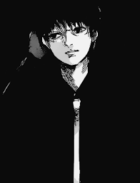 Pin On Tokyo Ghoul Re