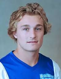 2015 Men's Soccer Roster