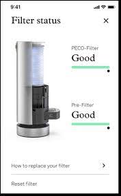 This machine can filter the space up to 1000 square feet. Molekule Air Filter Faqs Molekule Help Center