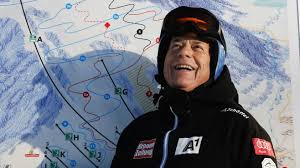 Current positions of peter schroecksnadel. Peter Schrocksnadel Machtigster Liftkaiser Osterreichs Sport Sz De