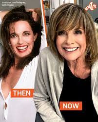 Brenda Kerchner's Instagram, Twitter & Facebook