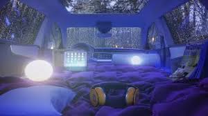 Picture for illustrative purposes only. It S Raining I Ll Sleep In The Car Car Camping Youtube