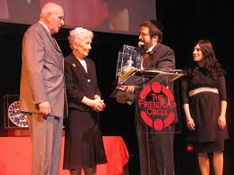 Major gift buoys Friendship Circle