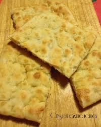 Valeria morini aggiungi un commento! Focaccia Tipo Genovese Di Bonci Ricetta Lievitata Ricette Idee Alimentari Ricette Di Cucina