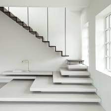 In relation to the selection of inside stairs , all kinds of kinds and supplies can be found to us: Staircase Design You Need In Your Home Dezeen S Top 10 Staircases