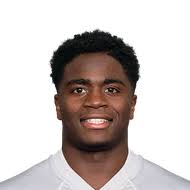 Darious Williams EA SPORTS™ Madden NFL 26 Player Ratings