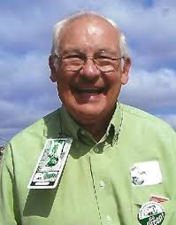 Gary Dode Obituary (1939