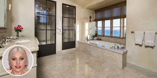 Elle france, september 27 1971. Celebrity Bathrooms Most Insane Celebrity Bathrooms Kris Jenner Marilyn Monroe Lady Gaga