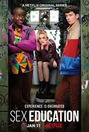 Sexuele voorlichting pubertysexual education for boys and girls(1991) watch online hight quality video. Sex Education Rotten Tomatoes