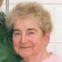 Mrs. Christine C. Abbott Obituary