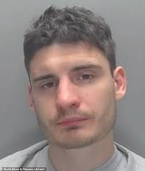 Knife crime: Durham thug Thomas Brazell jailed for stabbing attack