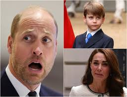 Kensington Palace shared a video of Prince William and Duchess Kate's three  children clapping for first responders and others in the medical field 💙  https://gma.abc/2UjM0oi