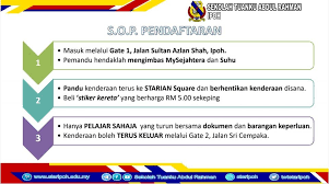 Tuanku abdul rahman, first supreme chief of state of the federation of malaya. Sekolah Tuanku Abdul Rahman Ipoh Photos Facebook
