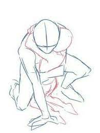If You Take Out The Person On Bottom It Would Be A Good Position For Someone Thats Hurt Anime Poses Reference Drawing Reference Poses Art Reference