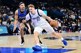 NBA Lottery Watch: Flagg is back
