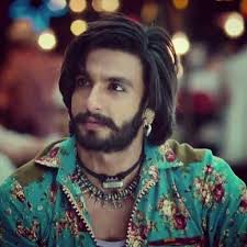 As the film completes four years of its release today the film goliyon ki raasleela ram leela holds a special place in the heart of every deepveer fan out there. Ranveer Singh Ram Ranveer Singh Hairstyle Ranveer Singh Ranveer Singh Beard