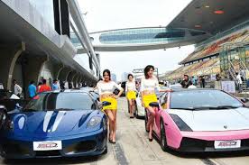 September 22 at 7:49 am ·. Top 10 China Super Sports Car Clubs Chinawhisper