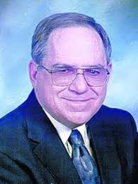 James Keith Barnett (Jim) Obituary