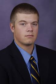 2008 Demon Baseball Roster