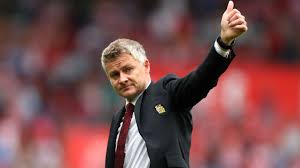 Tak ada lagi tambahan gol. Man Utd Vs Leeds United Solskjaer Singles Out One Player After Epl 6 2 Win
