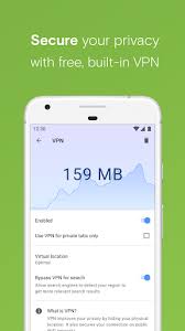 Por lo tanto opera con vpn es . Opera Browser With Free Vpn App Free Offline Apk Download Android Market
