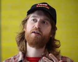 File:Andrew Gregory at ROFLCon II.jpg