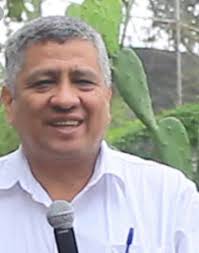 El cruceñismo y el modelo productivo de Santa Cruz, en debate. Esta tarde  choque de ideas en la radio. Hernán Cabrera, ex defensor del Pueblo en  Santa Cruz, Nino Gandarilla, ex vicepresidente