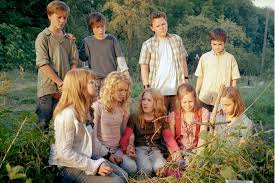 View all die wilden hühner pictures. Cornelia Funke Die Offizielle Homepage