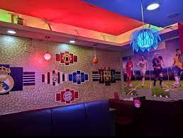 Hat Trick Cafe And Restaurant Photos Sylhet Menu Prices Restaurant Reviews Facebook