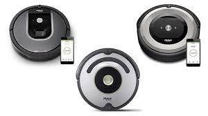 Roomba 671 comes with dirt detect technology that recognizes the dirtiest areas and provides deep cleaning. Die Irobot Roomba Saugroboter Im Test Vergleich 2021