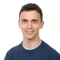 60+ perfiles de «Eddie Rico»