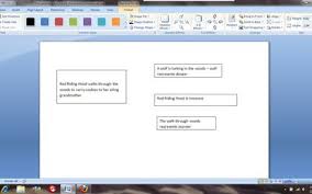 When typing in microsoft word, you might need to change the line spacing, depending on the document's style. How To Double Space Your Paper