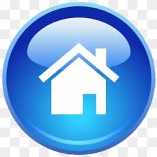 Free flat round icons set from the flat round icons pack. House Icon Png Transparent For Free Download Pngfind
