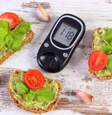 Whole wheat bread can spike your blood sugar significantly and most of the ones out there are highly processed. Avocado And Diabetes Benefits Daily Limits And How To Choose