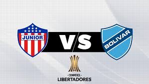 Junior professional, junior high, junior professional officers, junior secondary, junior professional officer. Matches Today Junior Vs Bolvar Live The Match For The Second Leg Of The Third Phase Of The Copa Libertadores Football24 News English