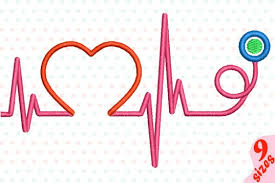 Free Free Heart Wave Svg 844 SVG PNG EPS DXF File
